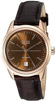 Watch Bulova Man Accuswiss in Steel 64B124 - 64B124